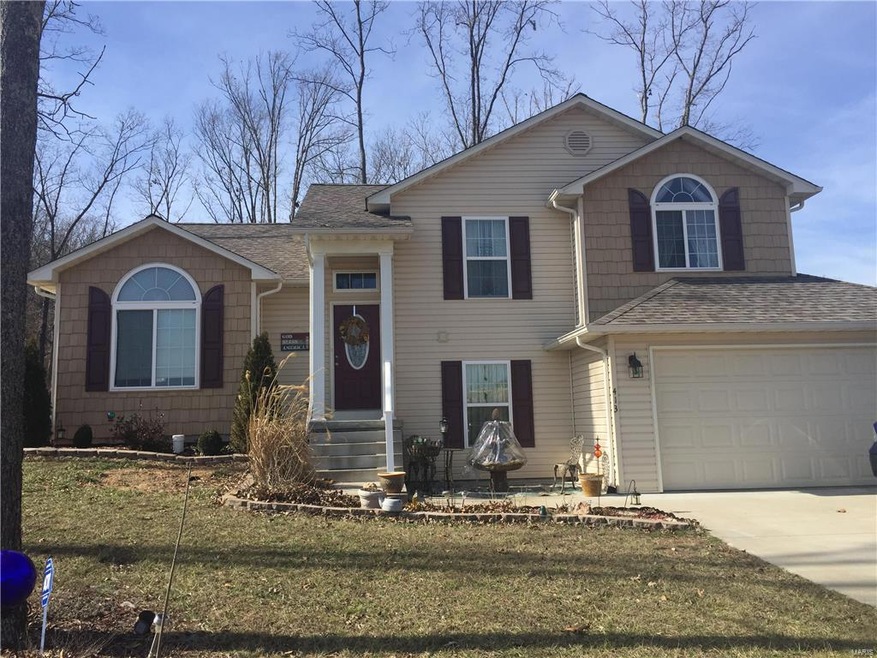 413 Moss Ln, Farmington, MO 63640 - photo 1