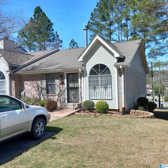1620 Park Terrace, Birmingham, AL 35215 - photo 1