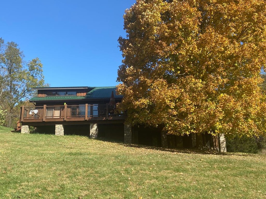Main View