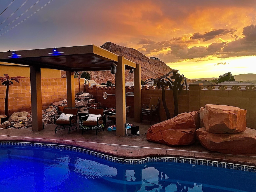 1998 S Camino Real, Washington, UT 84780 - photo 1