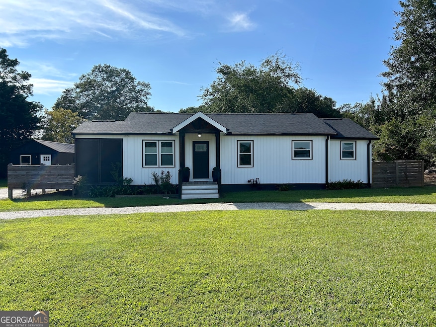 371 Ridge Rd, Hartwell, GA 30643 - photo 1