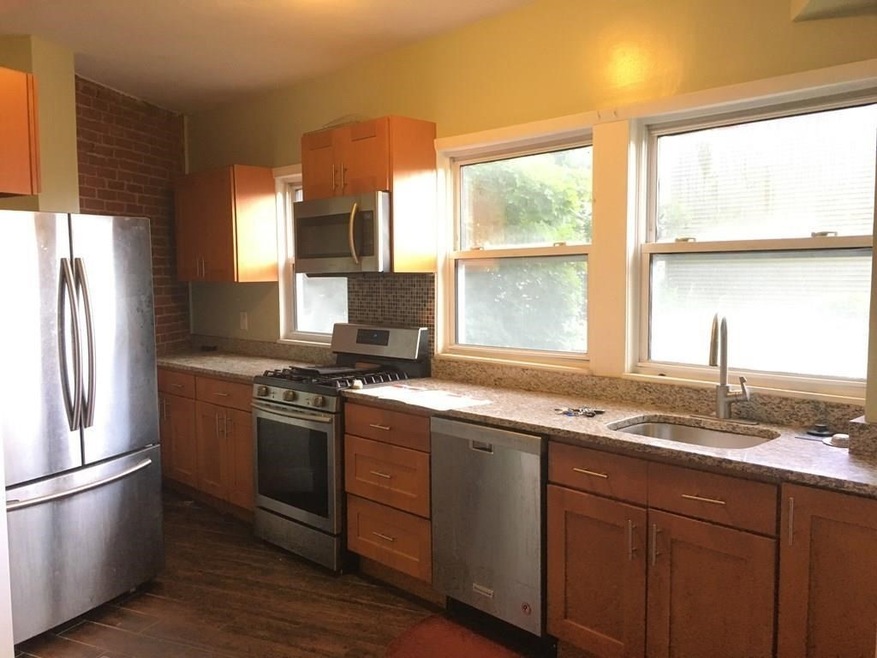 12 Humboldt Ave unit 1, Boston, MA 02119 - photo 1