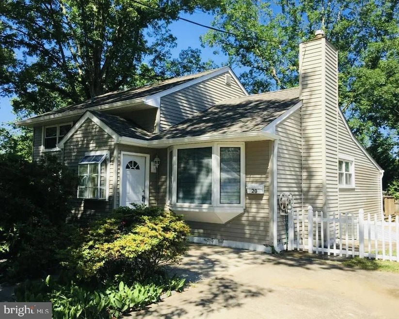 20 Richards Ave, Pine Hill, NJ 08021 - photo 1