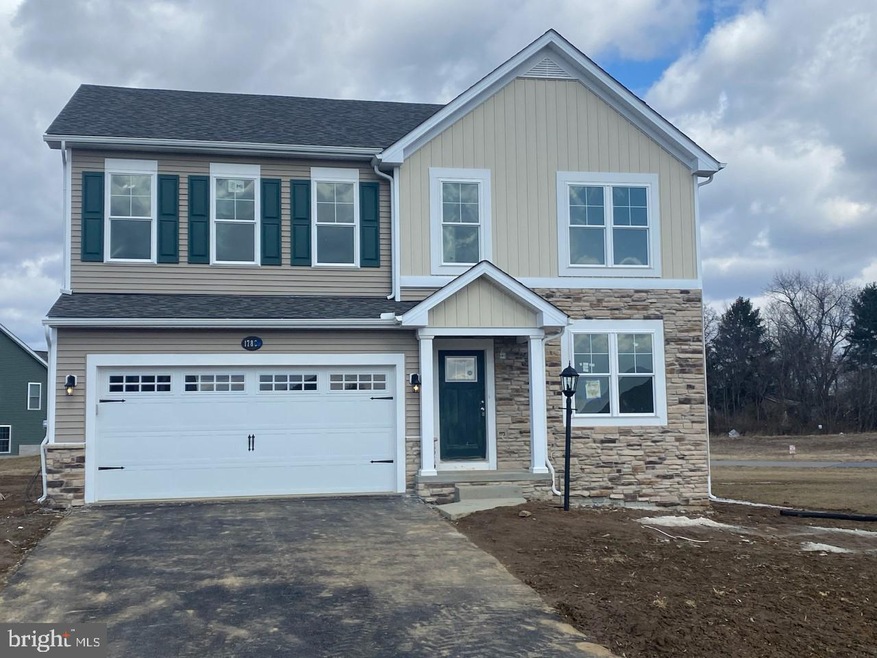 17830 Stripes Dr, Hagerstown, MD 21740 - photo 1