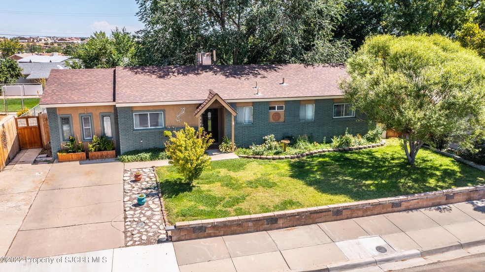 4300 Knollcrest Dr, Farmington, NM 87402 - photo 1