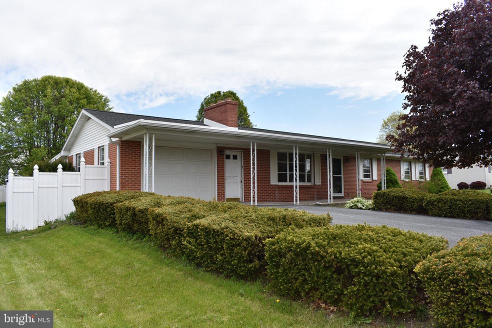 236 Mill Rd, Chambersburg, PA 17201 - photo 1