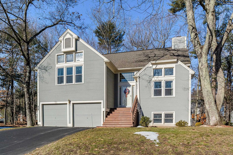 406 Elk Run Rd, Hudson, NH 03051 - photo 1