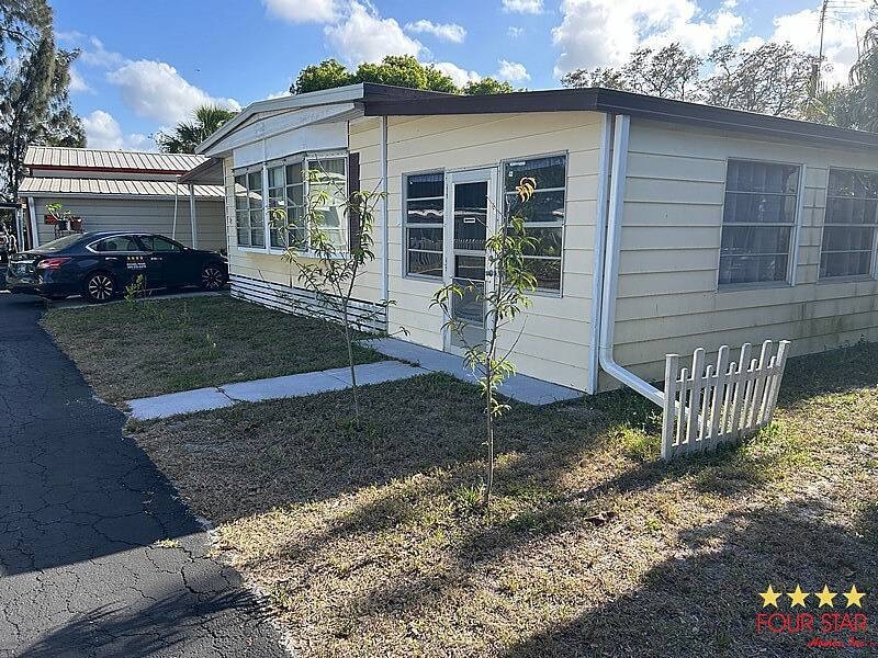 For Sale $61,500