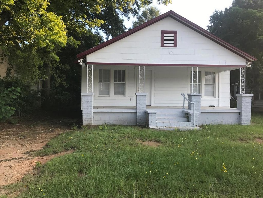 623 42nd St, Columbus, GA 31904 - photo 1