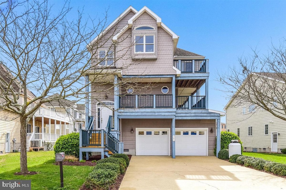 303 N Heron Gull Ct, Ocean City, MD 21842 - photo 1