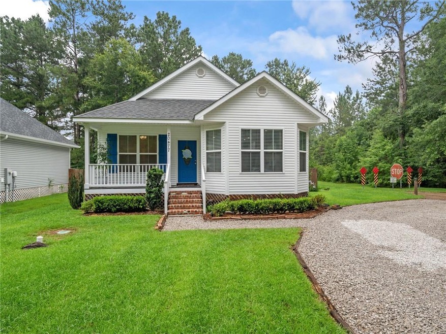 20477 Jefferson Ave, Covington, LA 70433 - photo 1