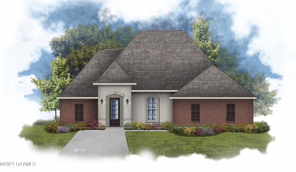 Claudet A II Elevation