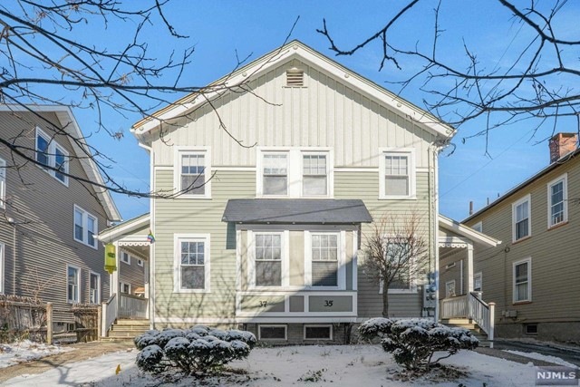 37 Portland Place, Montclair, NJ 07042 - photo 1