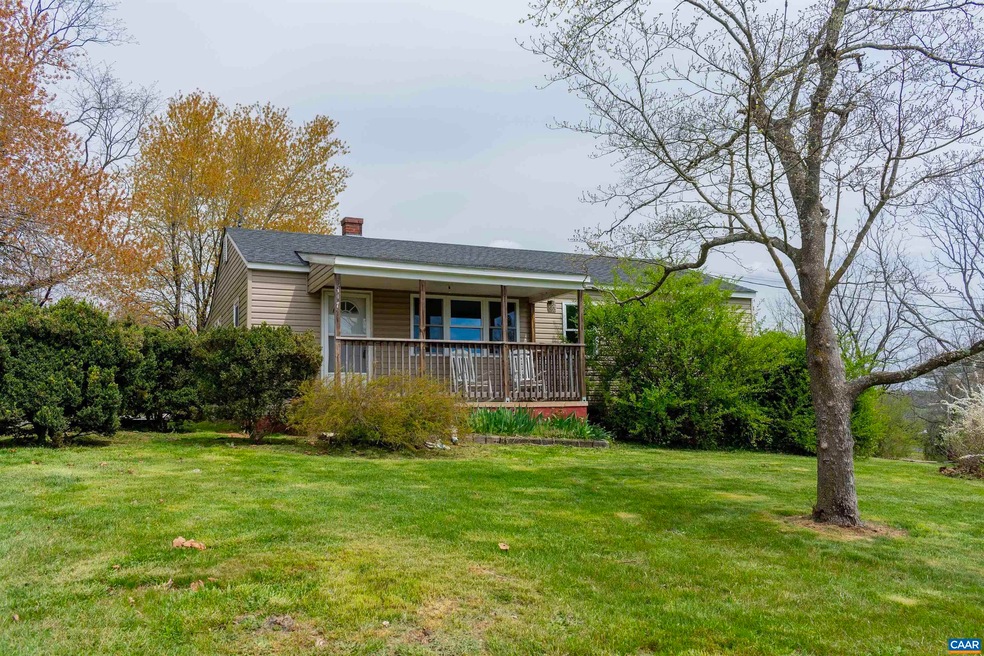 14177 Madison Run Rd, Gordonsville, VA 22942 - photo 1