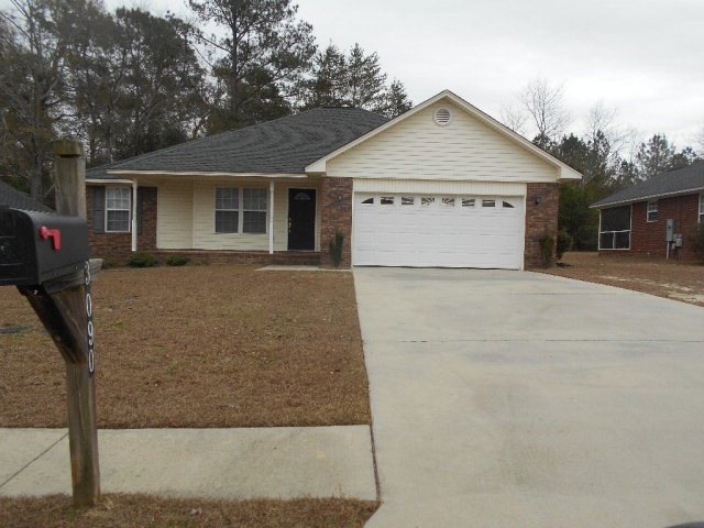 Main View