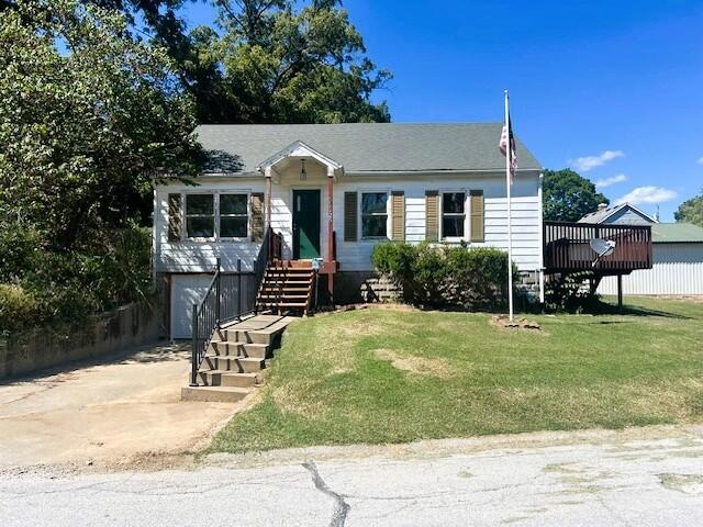 1125 Reams Rd, Boonville, MO 65233 - photo 1