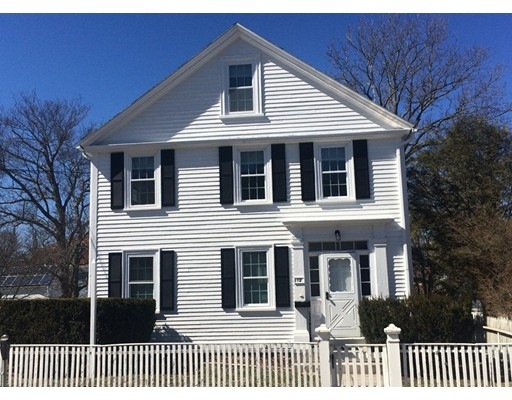 12 High St unit A, Rockport, MA 01966 - photo 1