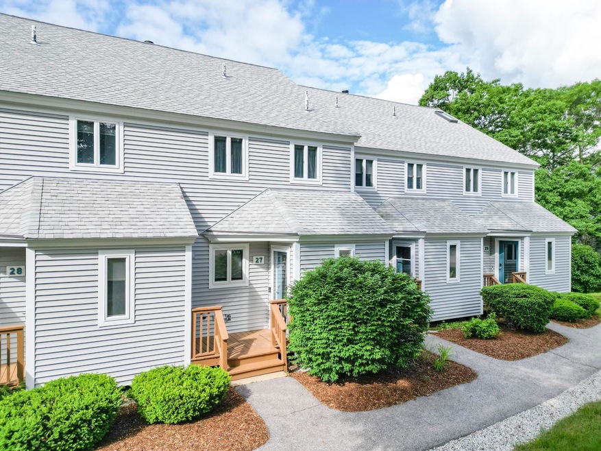 27 Partridge Woods Rd, Bartlett, NH 03838 - photo 1