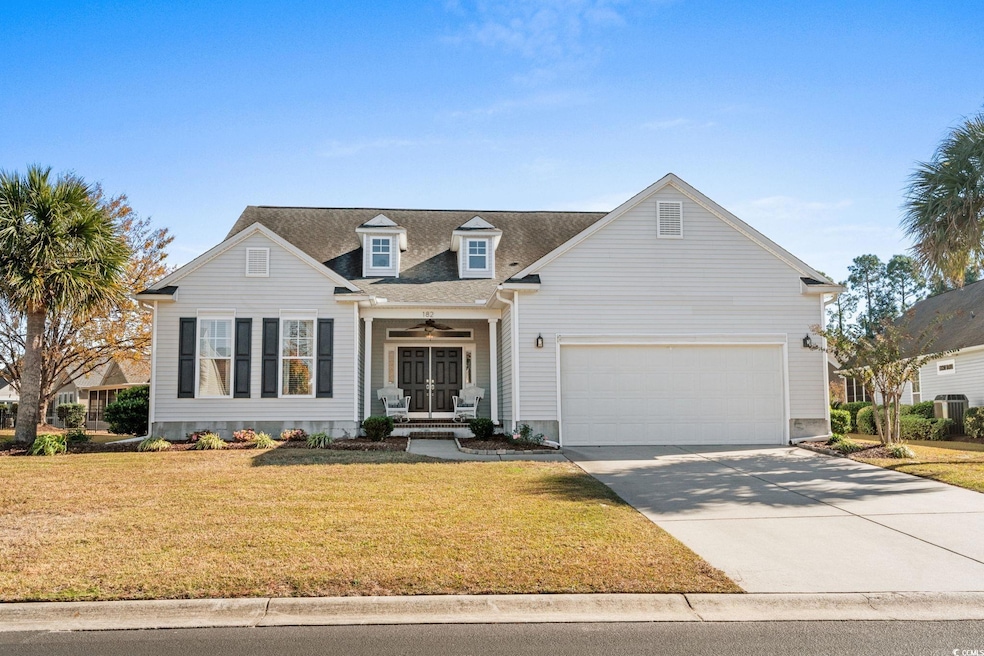 182 Winding River Dr, Murrells Inlet, SC 29576 - photo 1