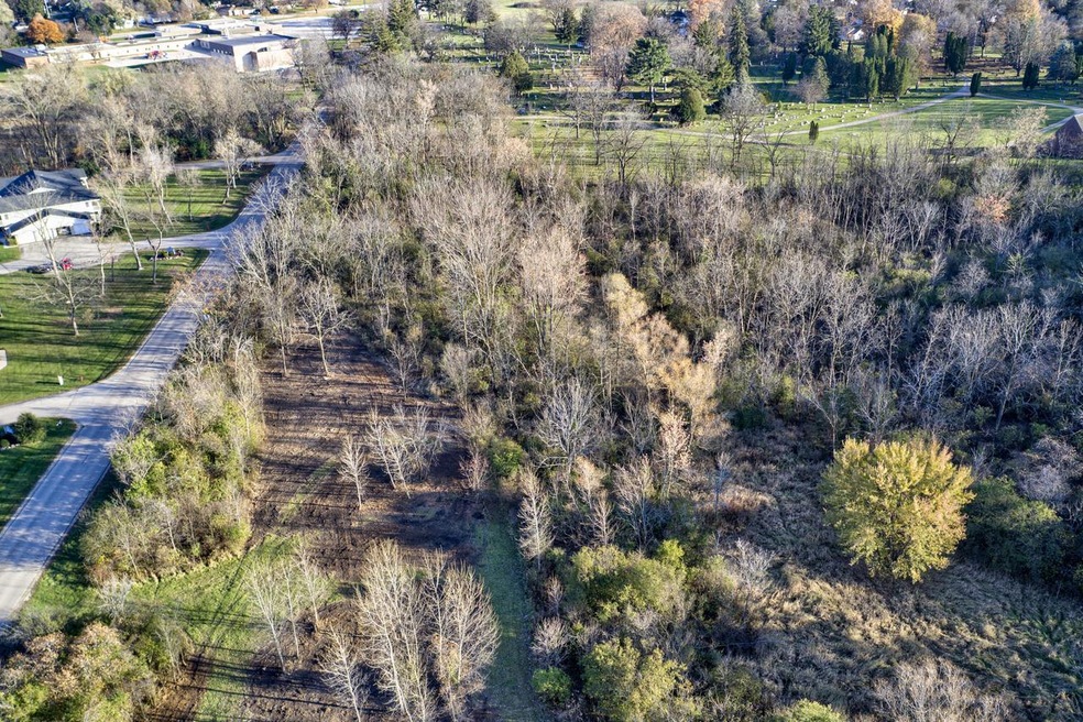 Hazel Ridge Lot 2, Elkhorn WI