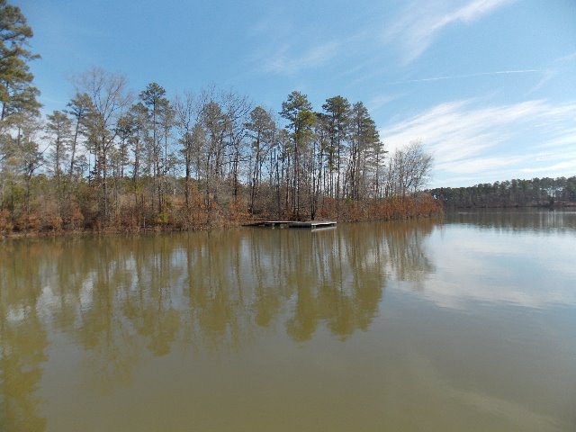1 Chamberlain Ferry Rd, Lincolnton, GA 30817 - photo 1