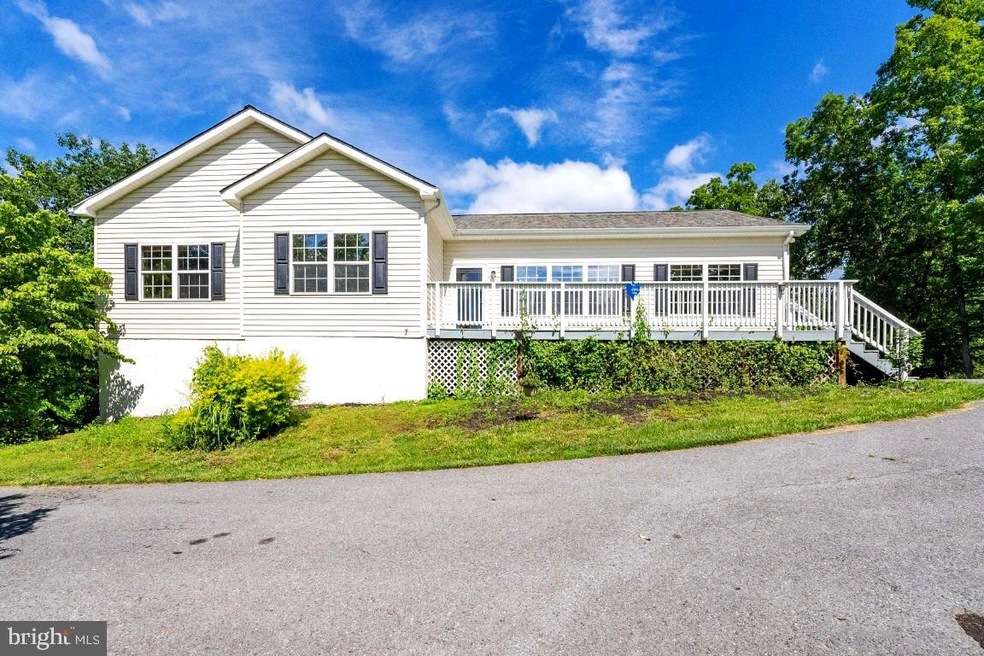 159 High Point Ct, Front Royal, VA 22630 - photo 1