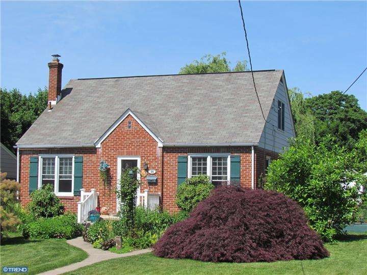 55 N 4th St, Souderton, PA 18964 - photo 1