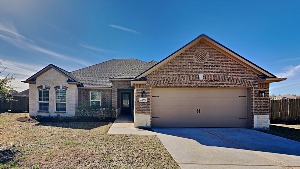 27009 Wichita Ct, Magnolia, TX 77355 - photo 1