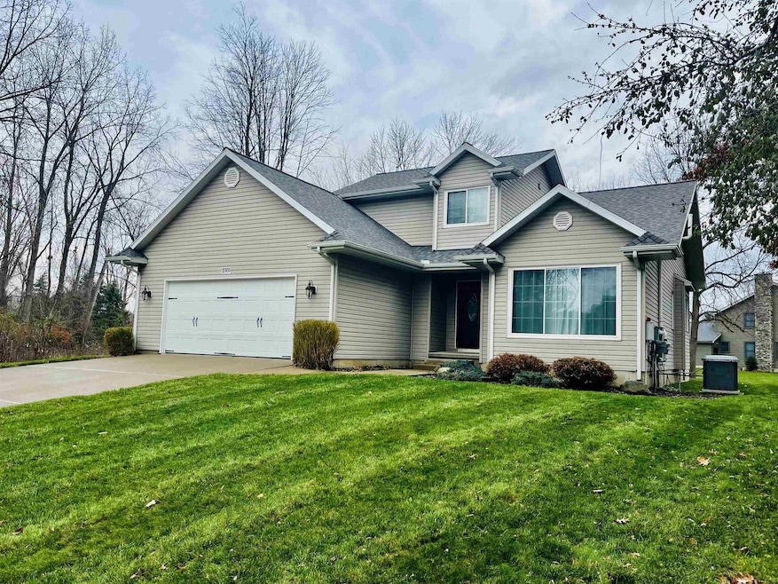 5909 Bradford, Jackson, MI 49201 - photo 1