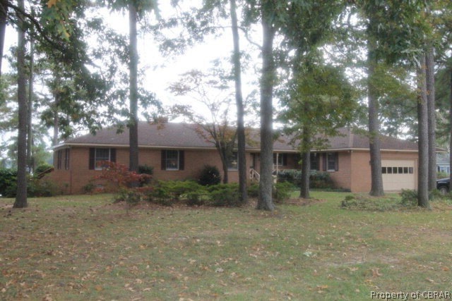 87 Blue Jay Ln, Ophelia, VA 22530 - photo 1