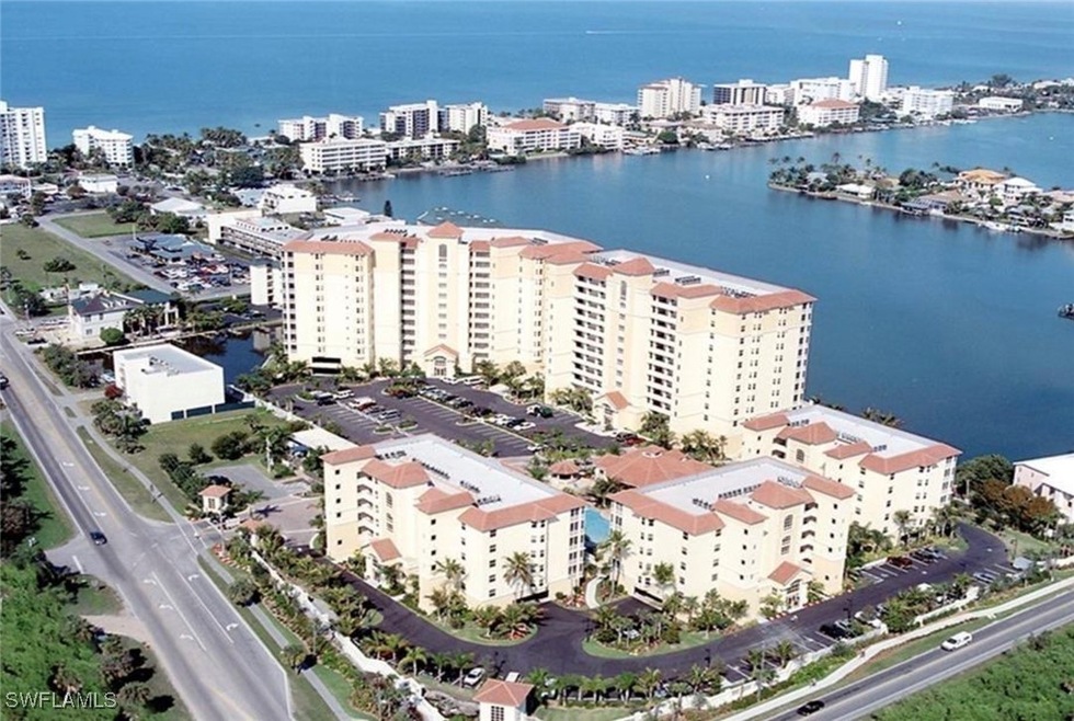 Regatta at Vanderbilt Beach unit 303, Naples, FL 34108 - photo 1