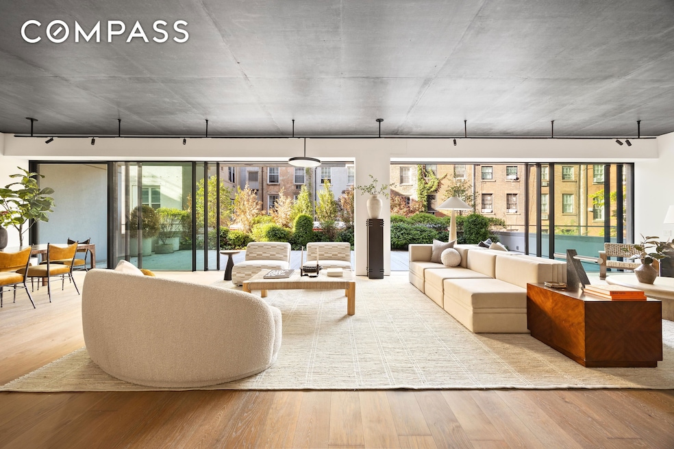 455 W 19th St unit 3, New York, NY 10011 - photo 1