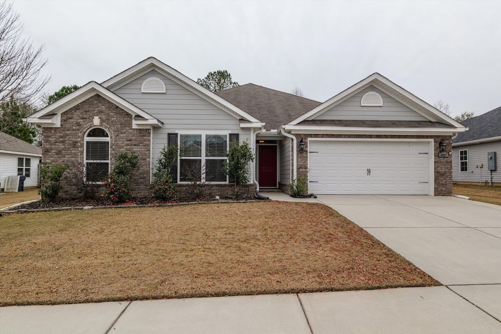 4427 Raleigh Dr, Grovetown, GA 30813 - photo 1