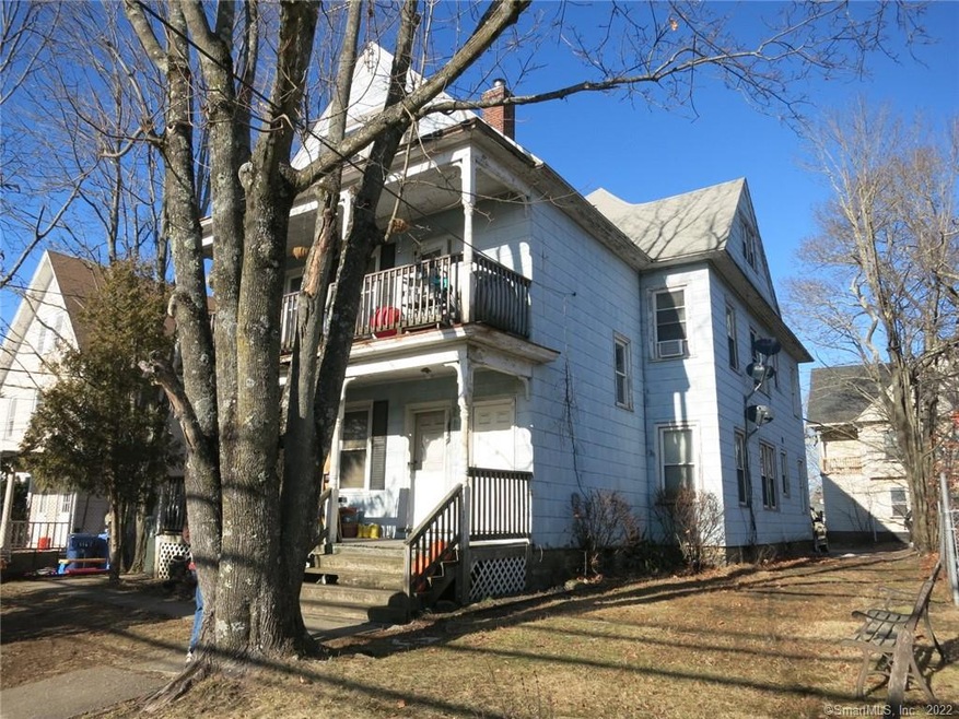 162 Windham Rd, Willimantic, CT 06226 - photo 1