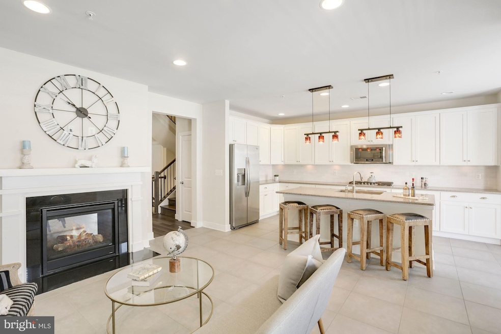 1308 Main Line Blvd unit 102, Alexandria, VA 22301 - photo 1