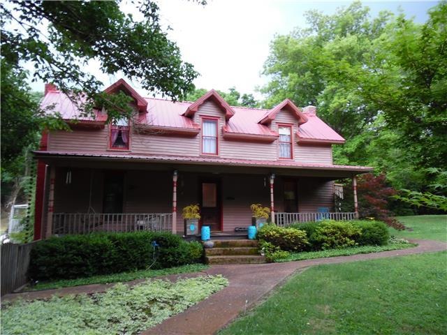 7389 Prospect Rd, Prospect, TN 38477 - photo 1