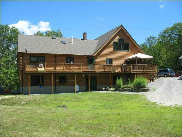 192 Valley Rd, Raymond, ME 04071 - photo 1