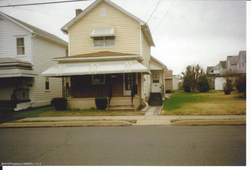141 Lackawanna Ave, Duryea, PA 18642 - photo 1