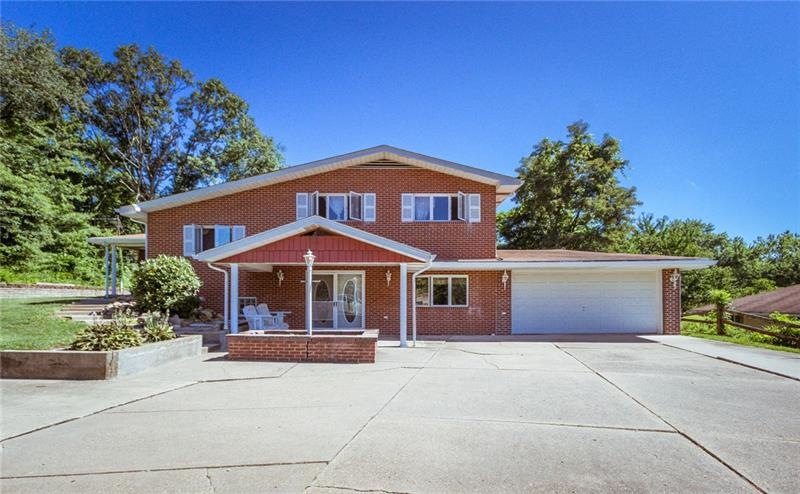 Welcome to 3150 Brodhead Road, Central Valley Scho