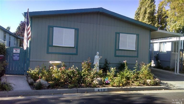 412 Corte Pintado unit 412 C, Rohnert Park, CA 94928 - photo 1