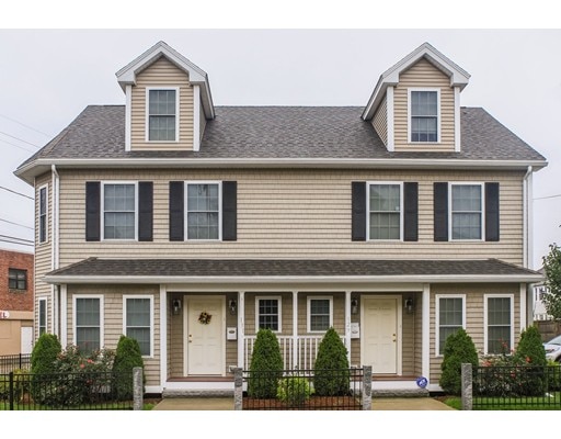 131 Main St unit 131, Quincy, MA 02169 - photo 1