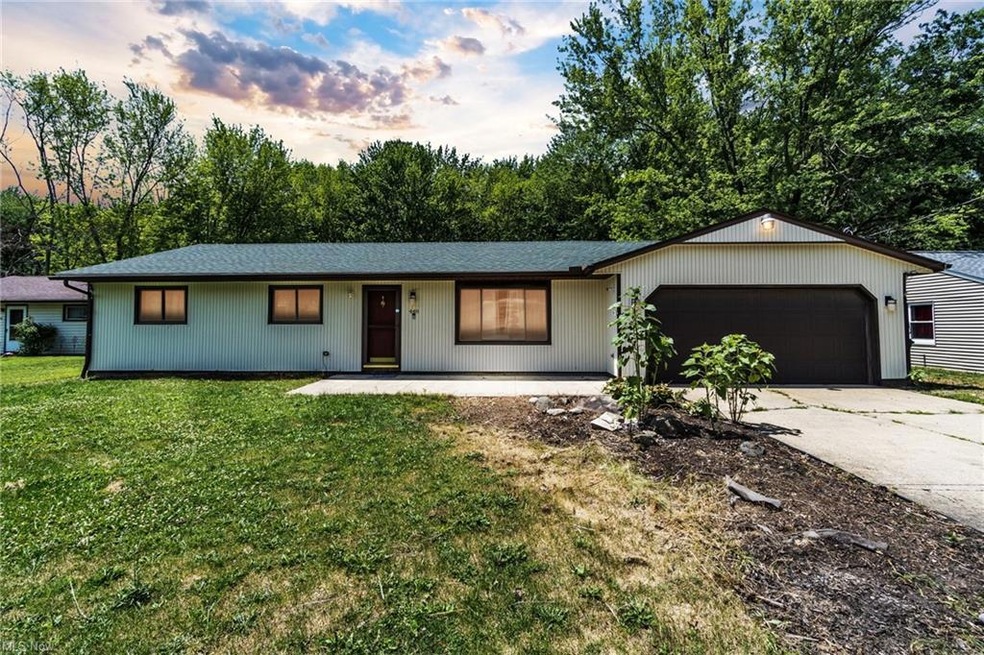 448 Abbe Rd, Sheffield Lake, OH 44054 - photo 1