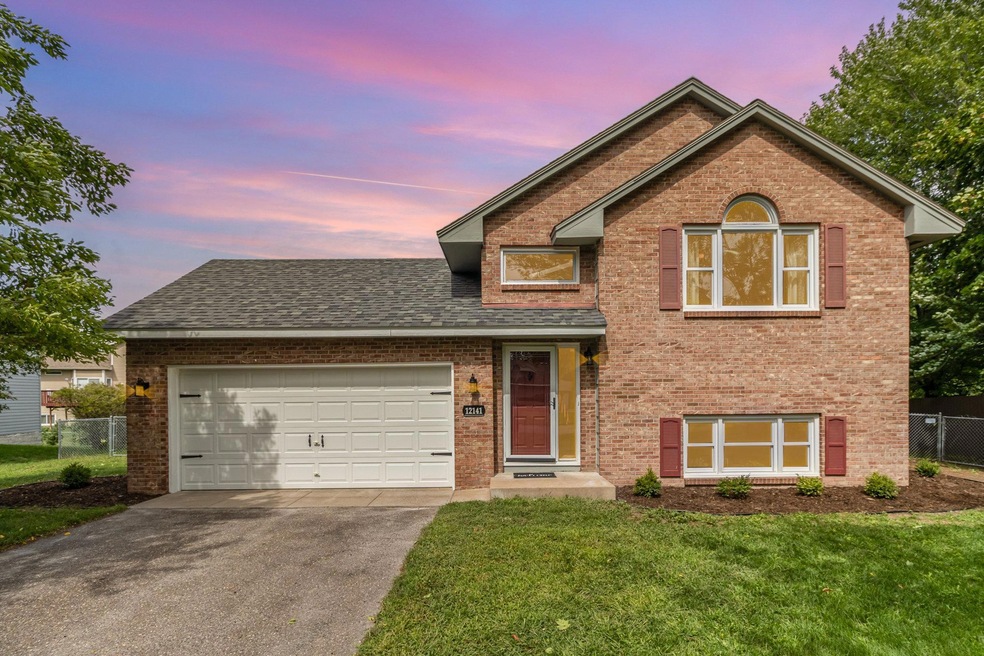 12141 Martin St NW, Coon Rapids, MN 55448 - photo 1