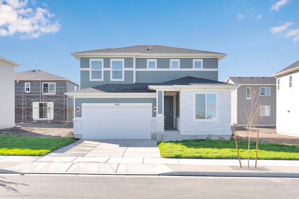 1083 W 400 S unit 42, Brigham City, UT 84302 - photo 1