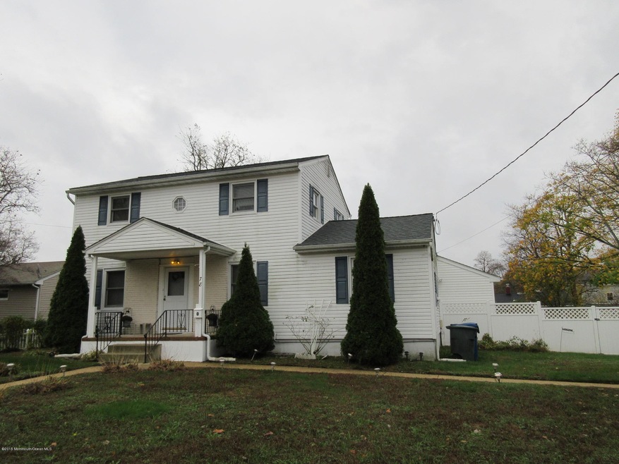 78 Plum St, Tinton Falls, NJ 07724 - photo 1