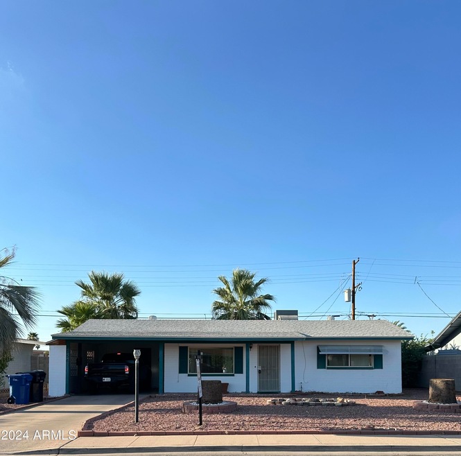 2056 E Bramble Ave, Mesa, AZ 85204 - photo 1