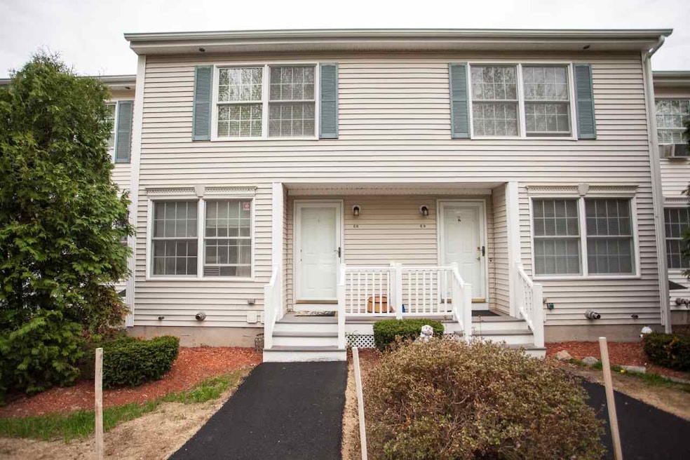 6 Pleasant St unit E8, Hooksett, NH 03106 - photo 1