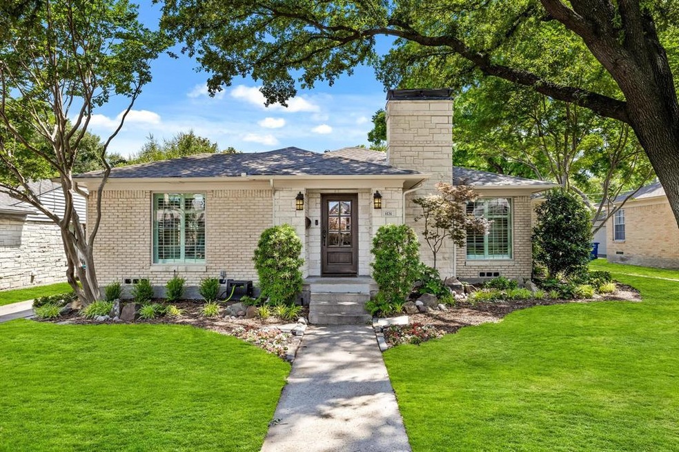 6134 Anita St, Dallas, TX 75214 - photo 1