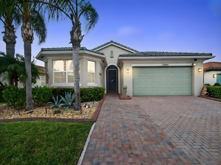 11894 SW Crestwood Cir, Port Saint Lucie, FL 34987 - photo 1
