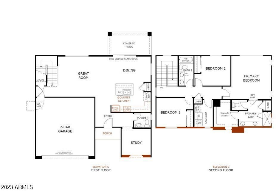 Rev Lot 44 - Floorplan